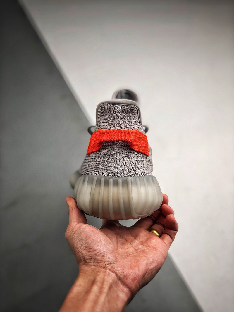 Yeezy 350 V2 "Tail Light"