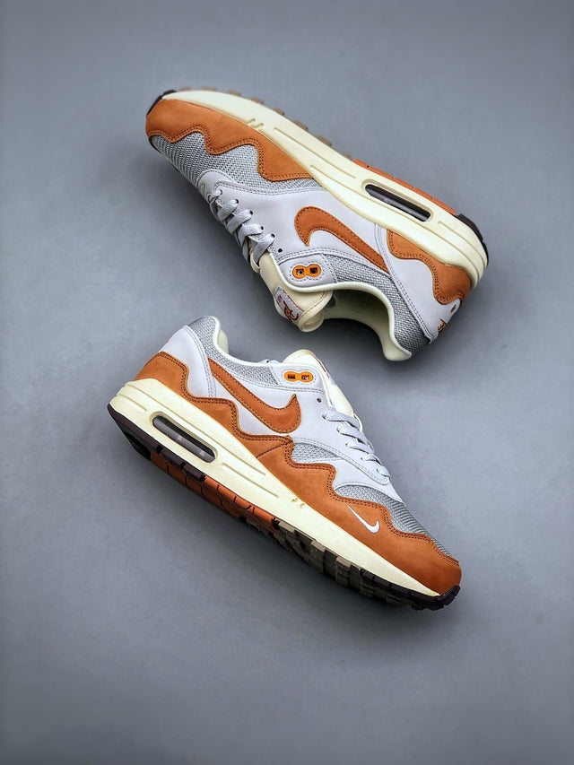 Air Max 1 x Patta "Waves Monarch"