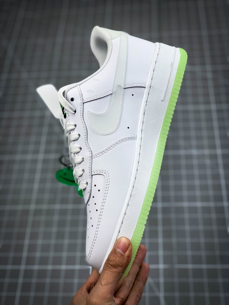 Air Force 1 '07 LX