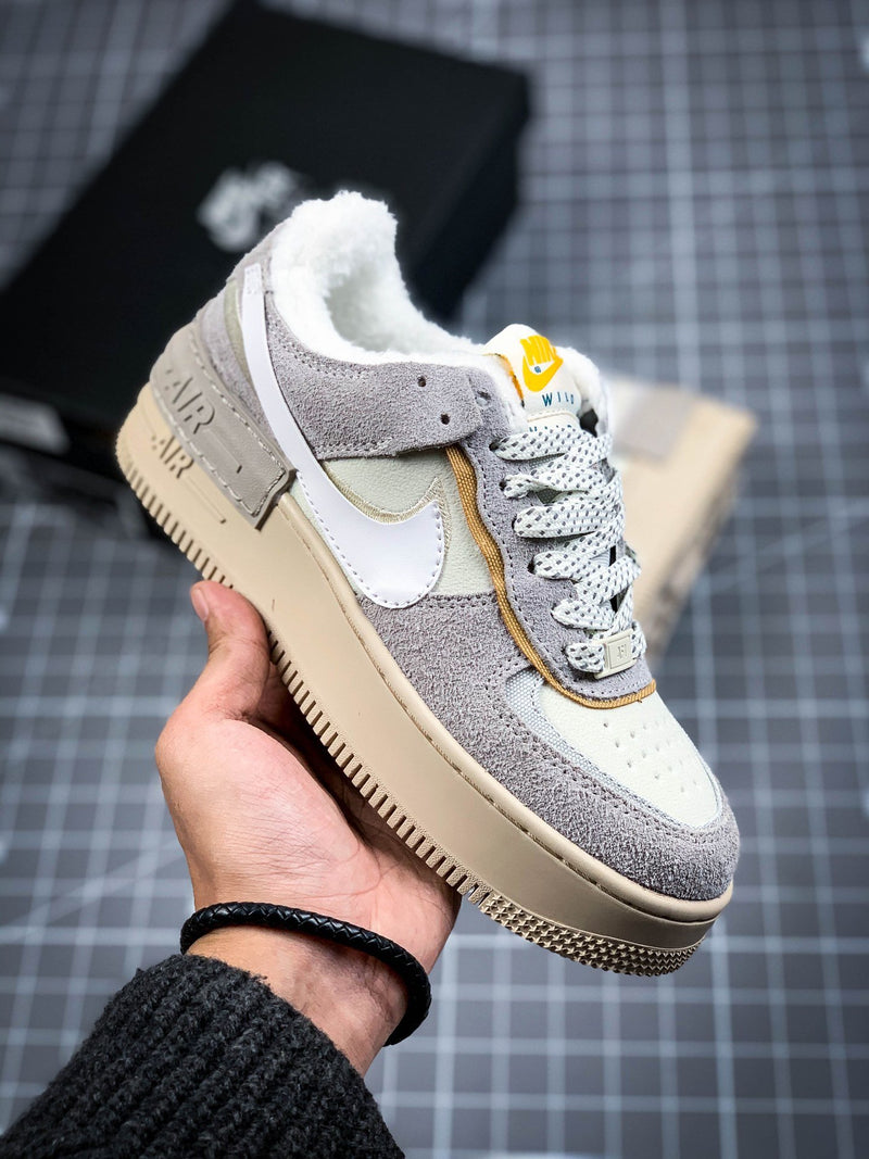 Air Force 1 "Shadow Wild"