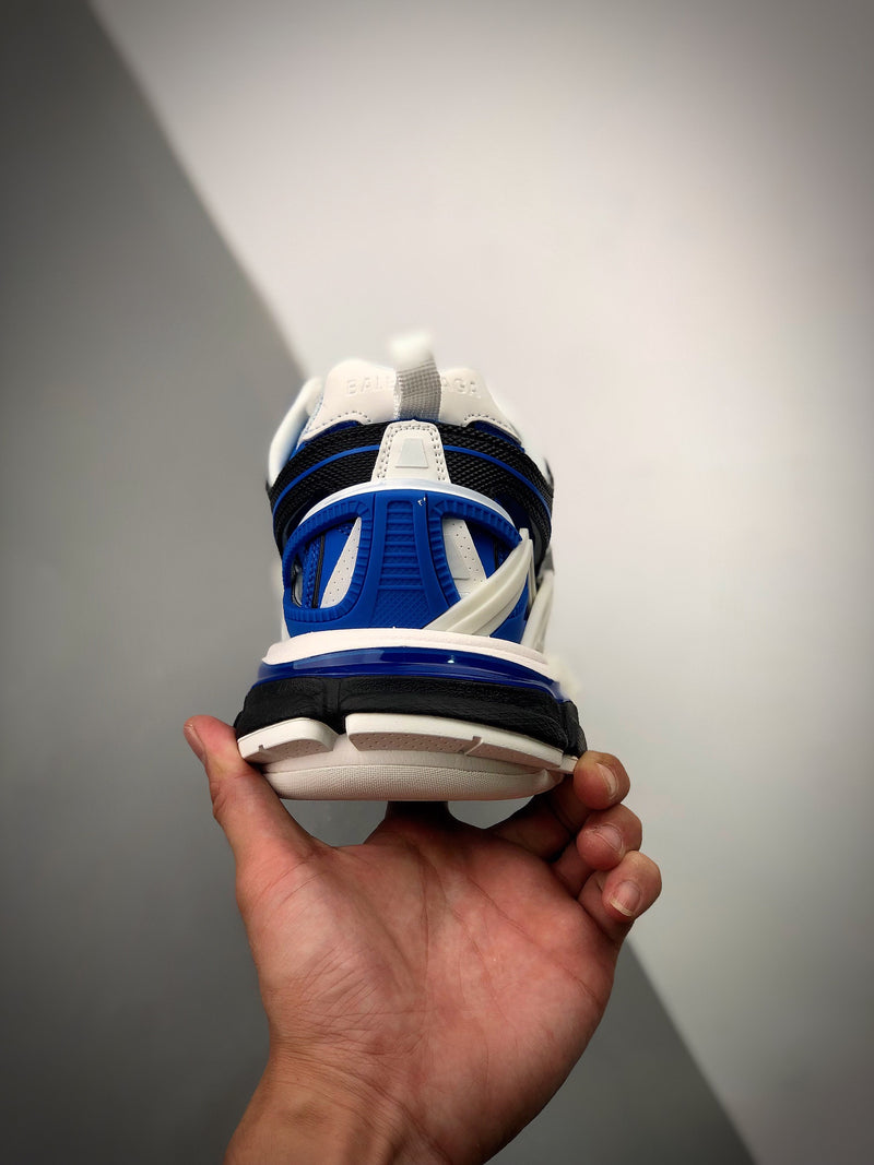 Balenciaga Track 2.0 "Blue"