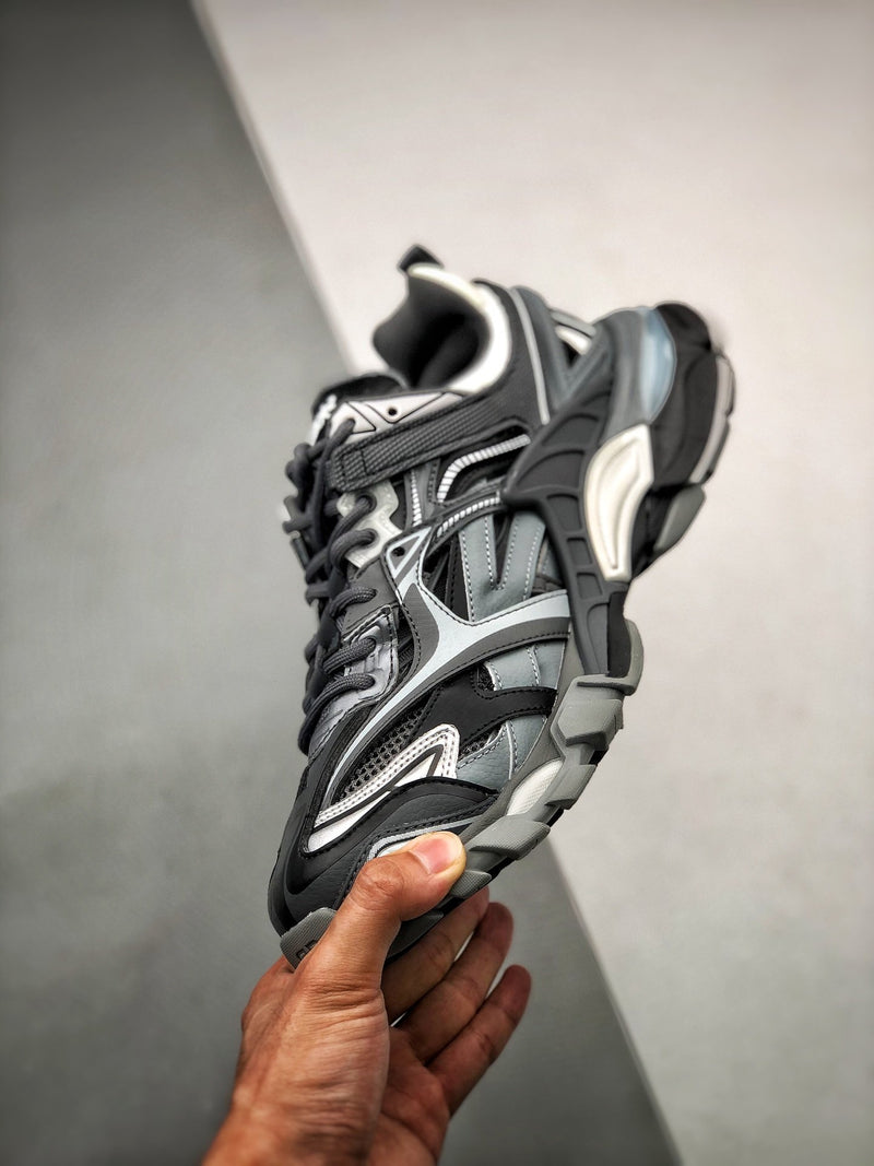 Balenciaga Track 2.0 "Grey"