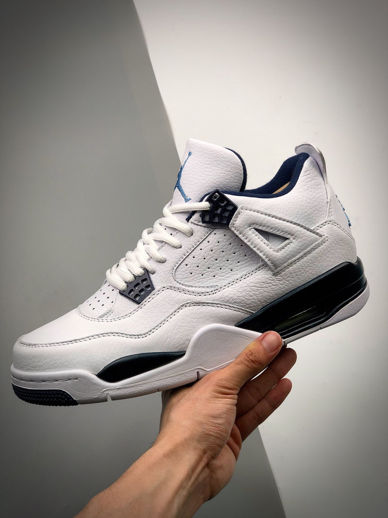 Air Jordan 4 Retro "Columbia"