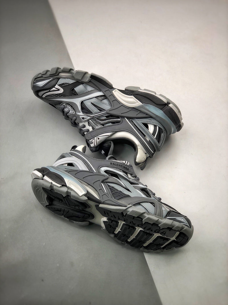 Balenciaga Track 2.0 "Grey"