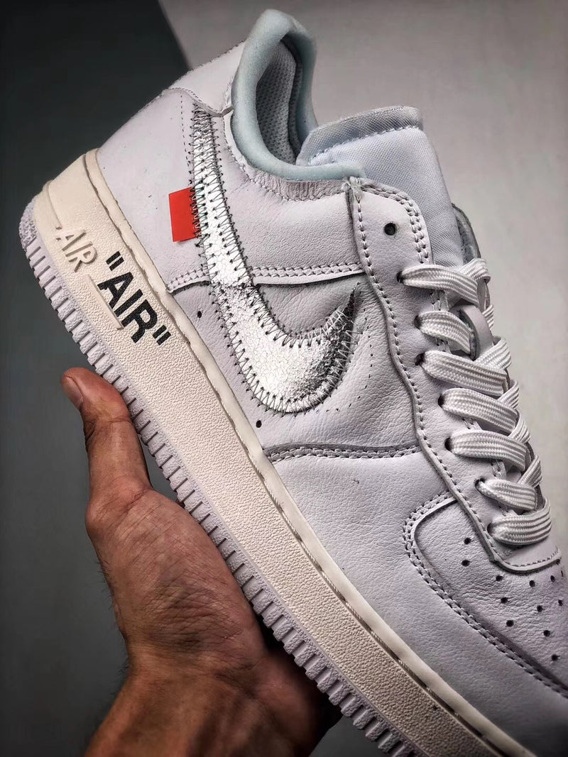 Air Force 1 Low x Off White "ComplexCon Exclusive"