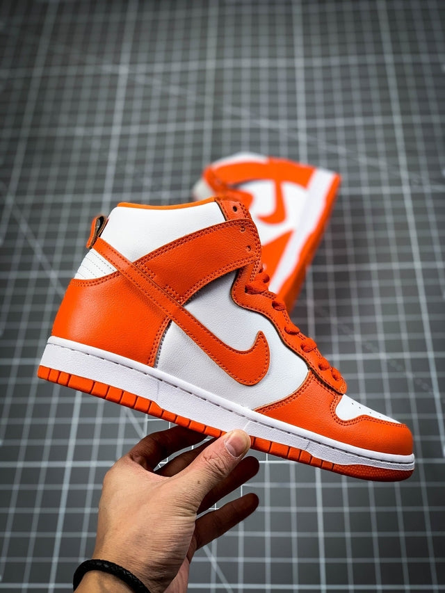 Dunk High "Syracuse"