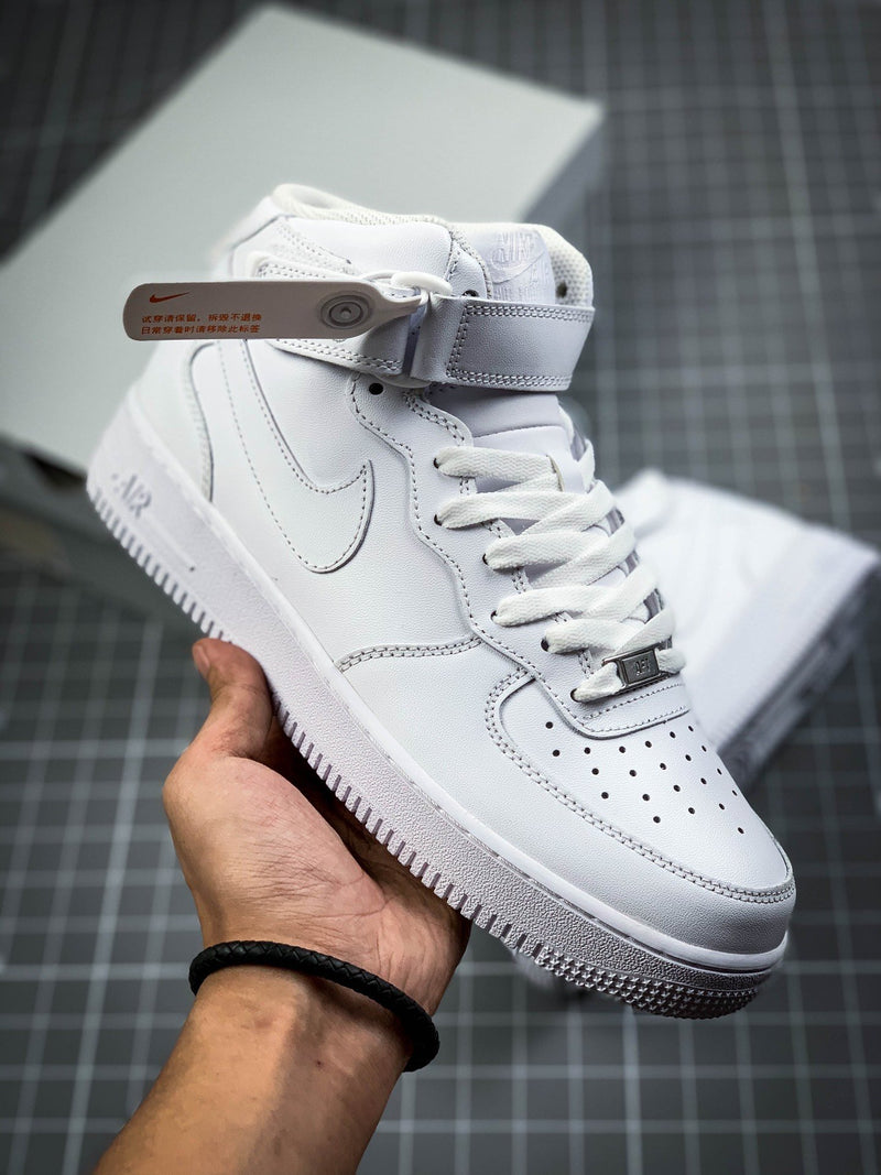 Air force mid 07 "White"