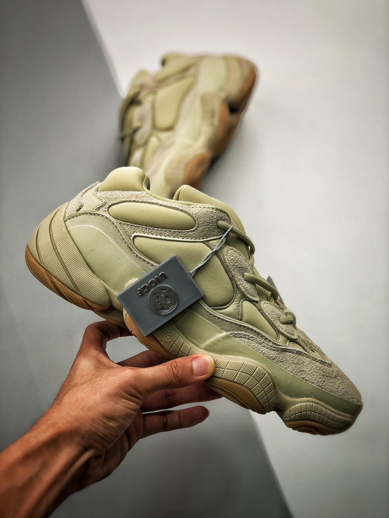 Yeezy 500 "Stone"