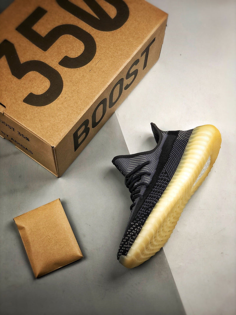 Yeezy 350 V2 "Asriel"