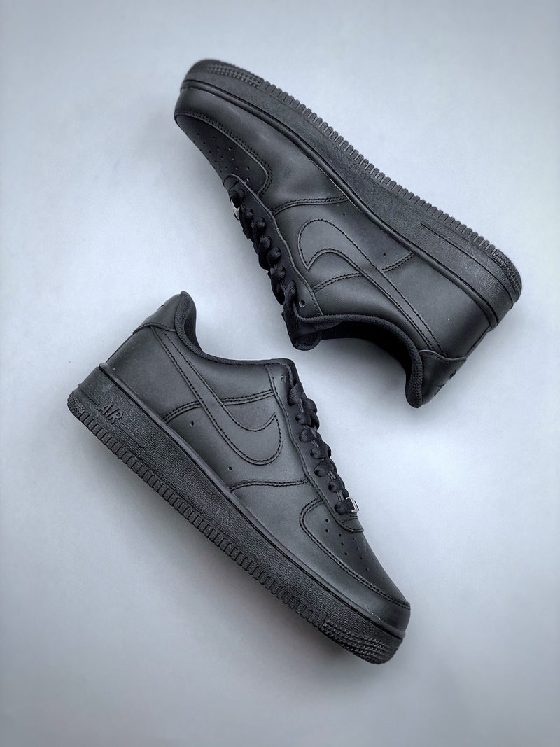 Air Force 1 "Black"