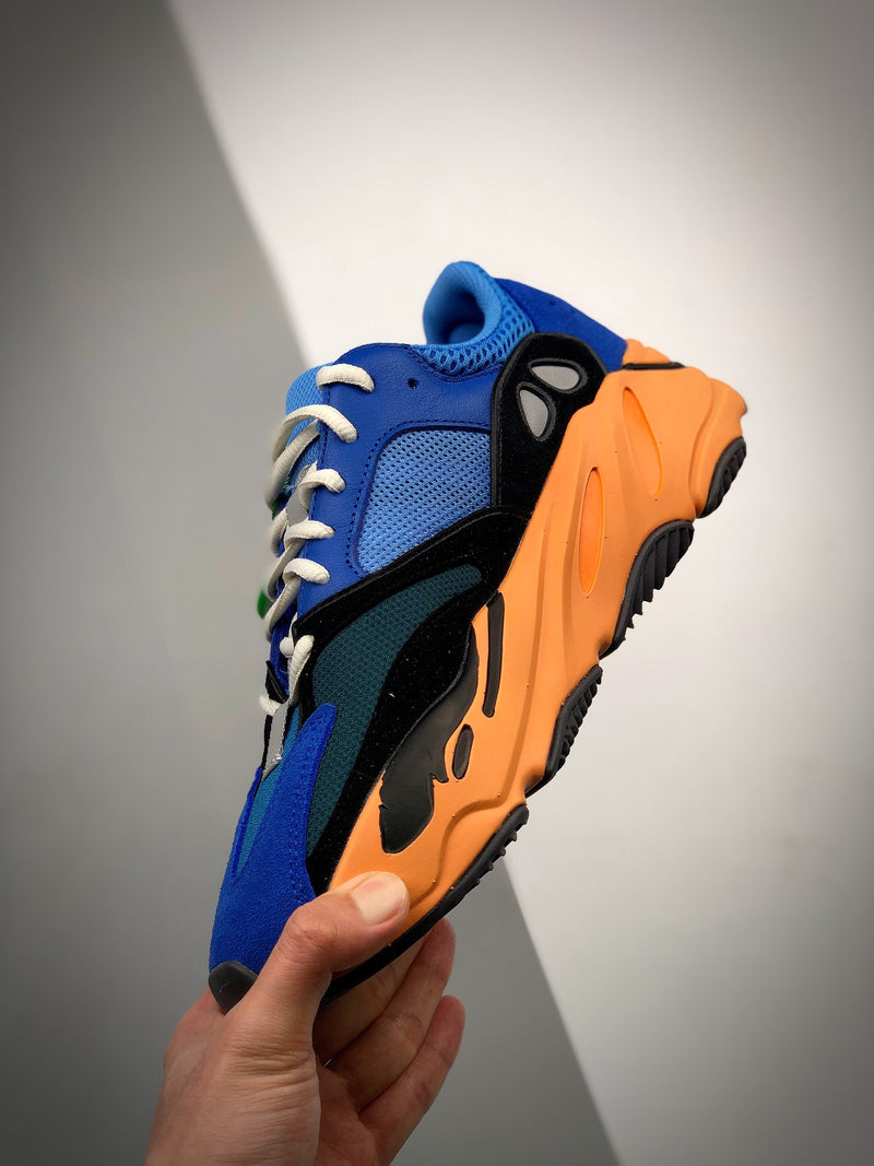 Yeezy 700 "Bright Blue"