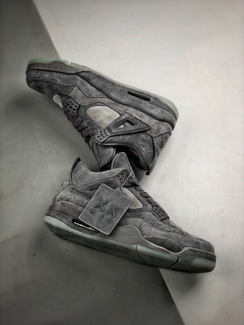 Air Jordan 4 Retro "Kaws"