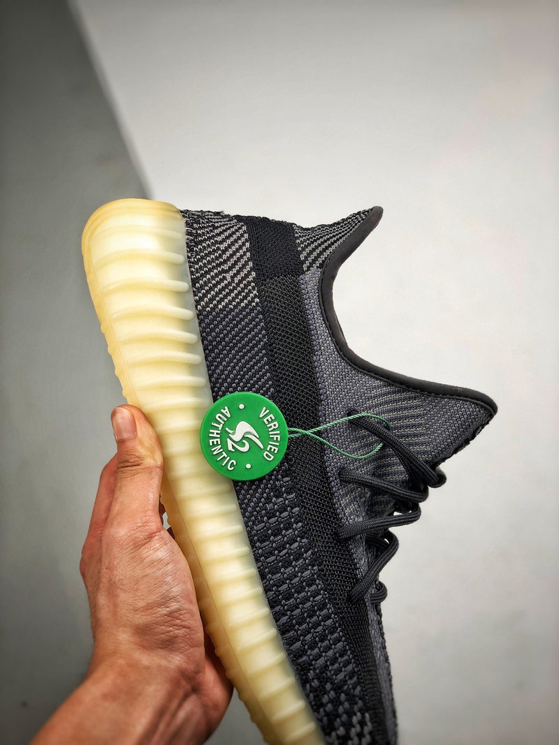 Yeezy 350 V2 "Asriel"