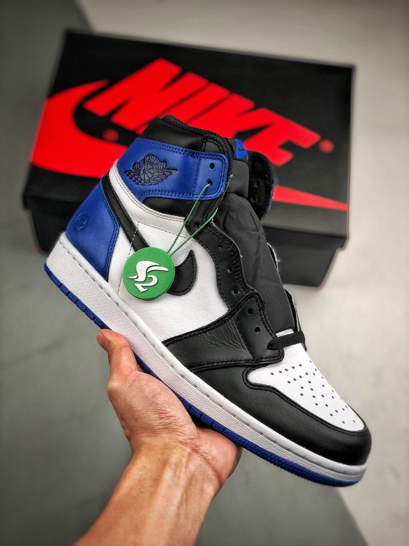 Air Jordan 1 Retro High "Fragment"