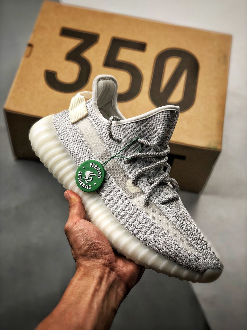 Yeezy 350 V2 "Static Reflective"