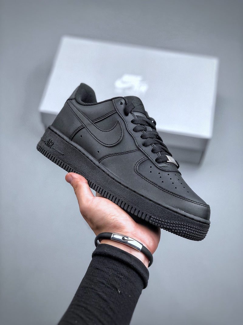 Air Force 1 "Black"