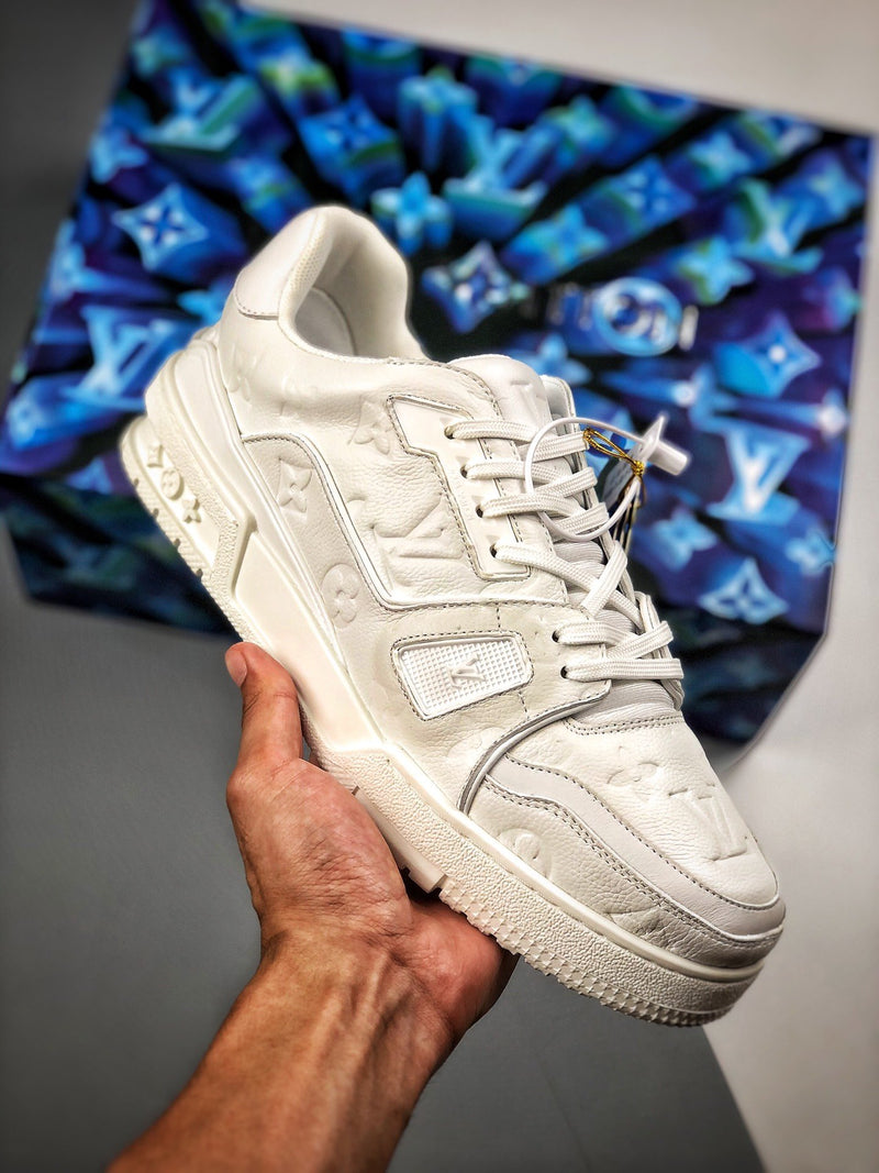 LV Trainer "White"