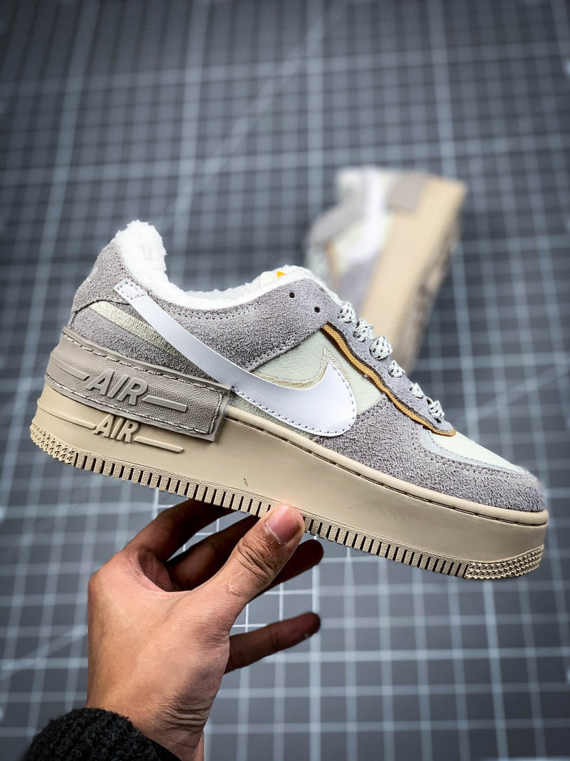 Air Force 1 "Shadow Wild"