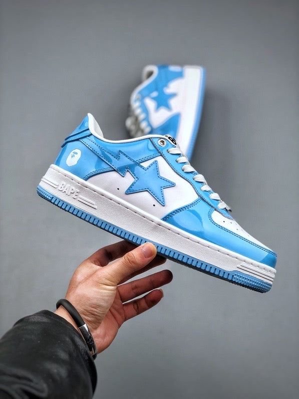 Bapesta "UNC"