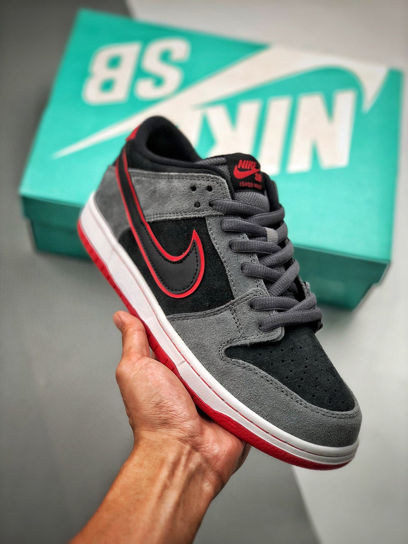 Nike sb dunk store low ishod wair