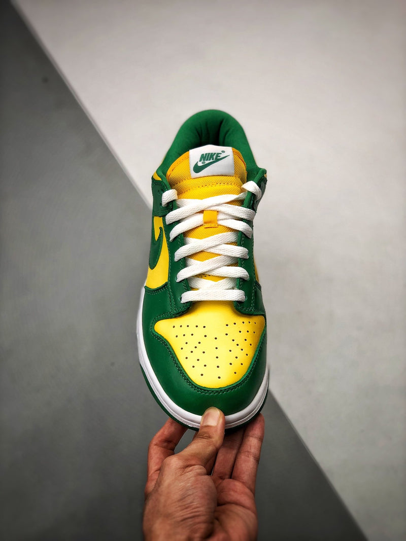 Dunk Low BRAZIL