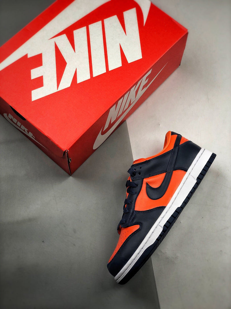 Dunk Low SP "University Orange Marine"