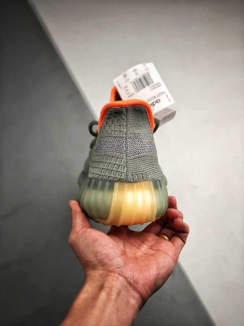 Yeezy 350 V2 "Desert Sage"