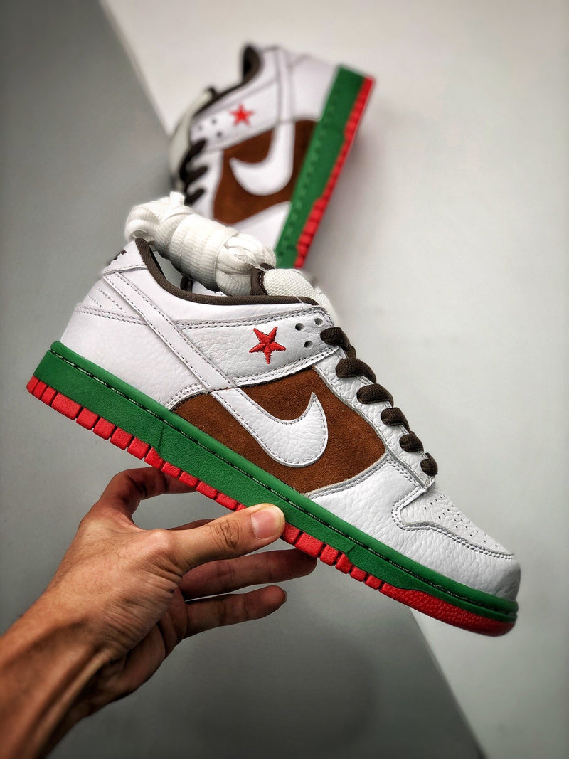 Dunk Low CALI