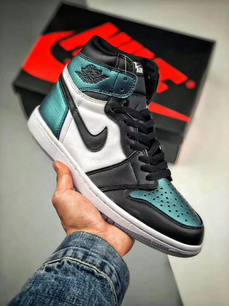 Air Jordan 1 Retro "All Star 2017 "Camaleão"