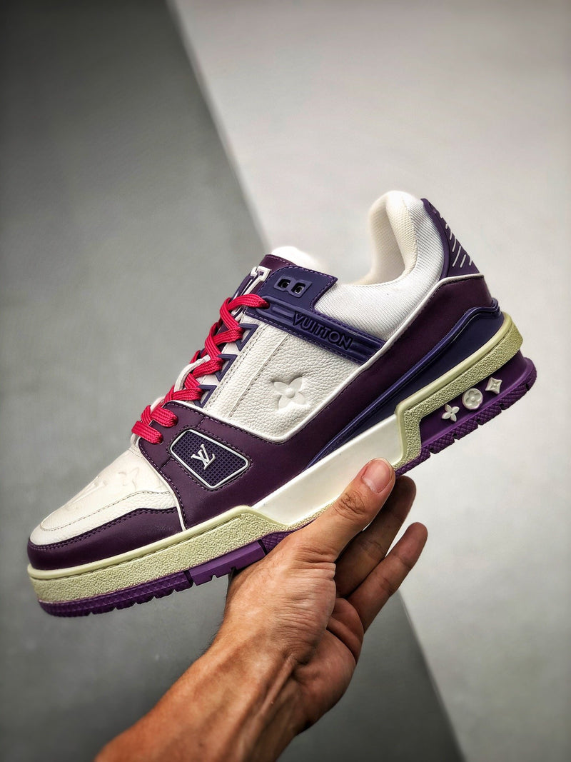 LV Trainer "Purple"