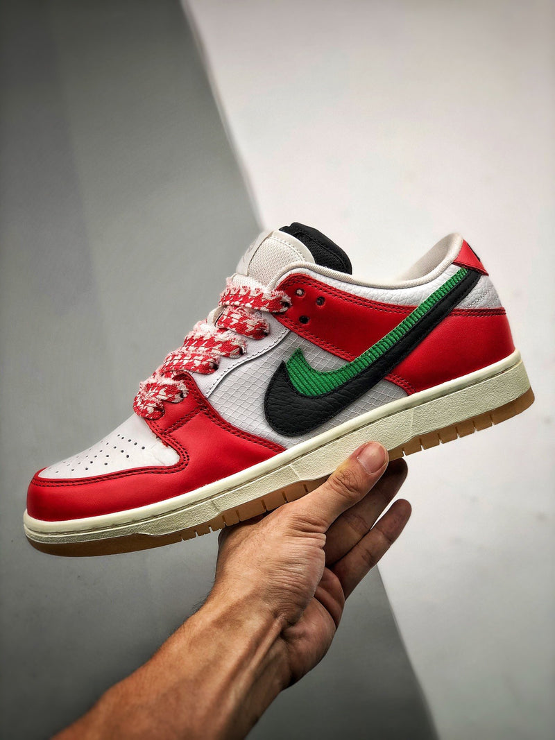 Dunk Low FRAME SKATE X NIKE SB DUNK LOW HABIBI