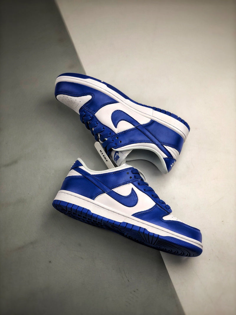 Dunk Low "Kentucky"