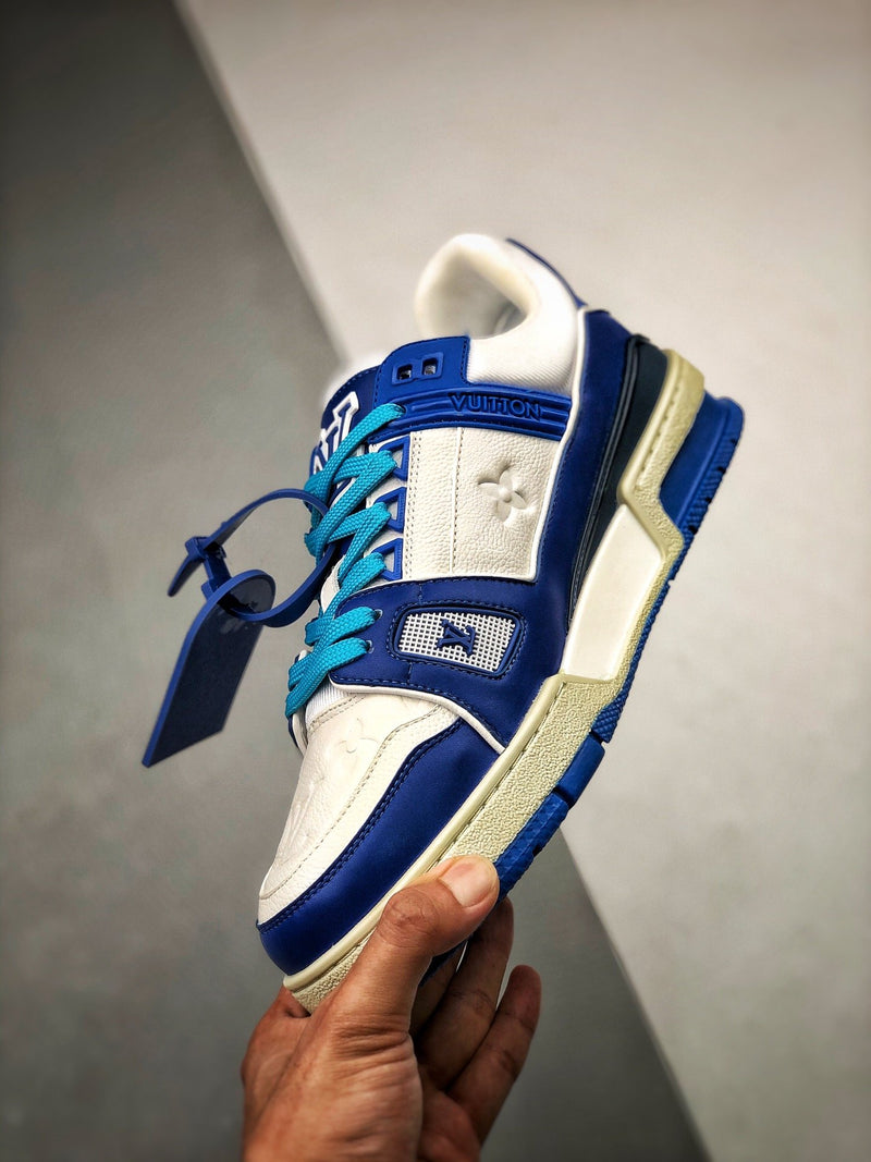 LV Trainer "Blue"