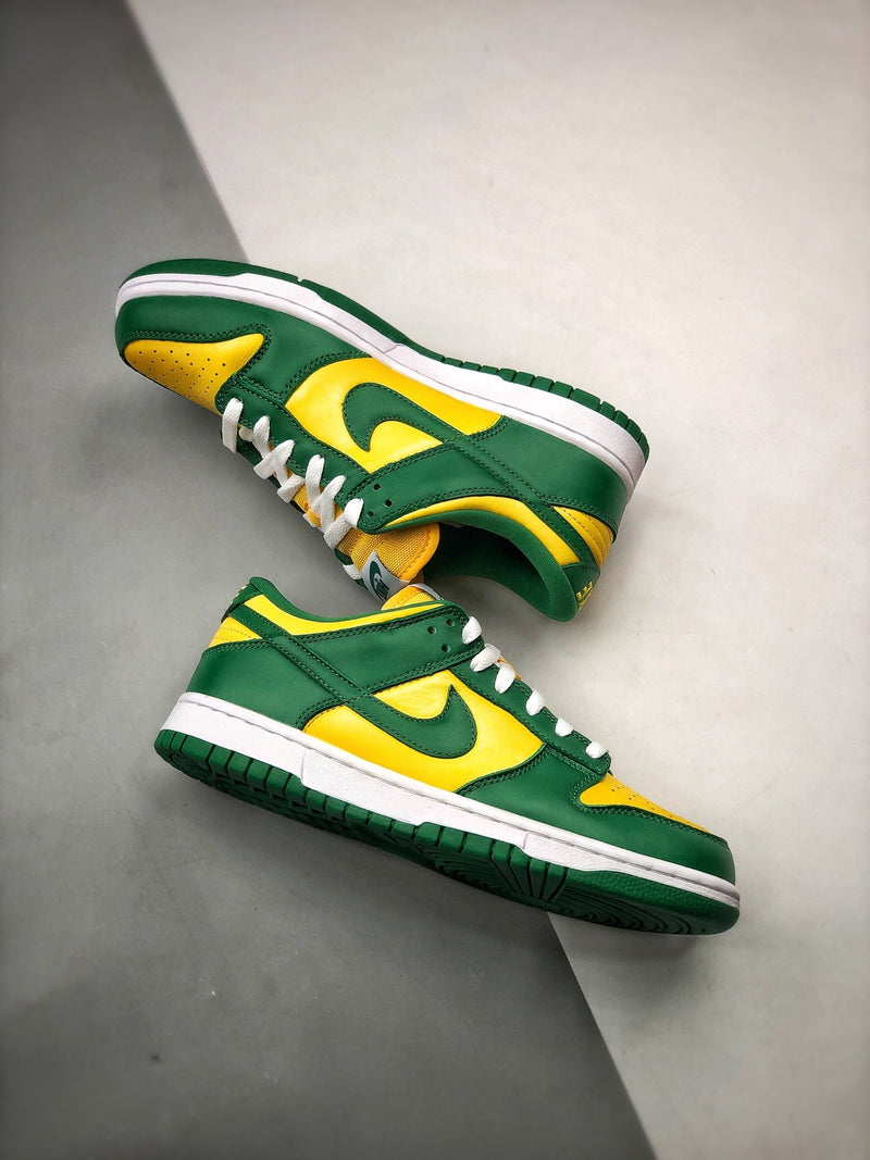 Dunk Low BRAZIL