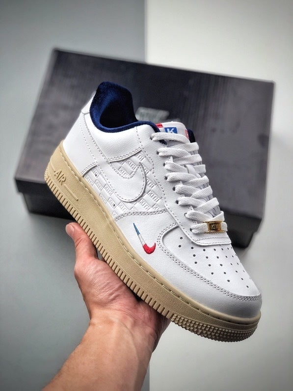 Air Force 1 Low "Kith Paris"