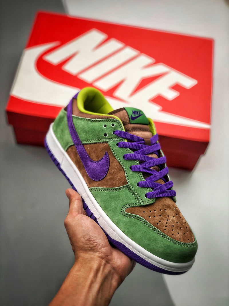 Dunk Low "Veneer"