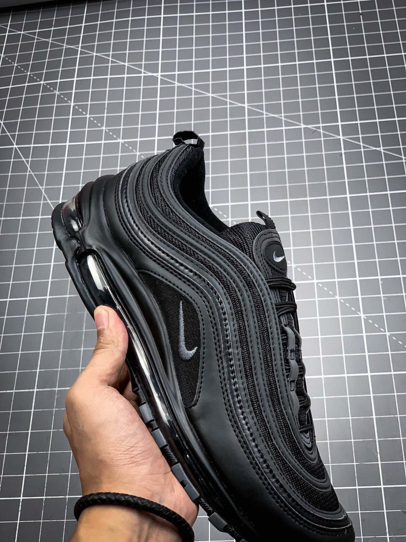 AIR MAX 97 X KAPPA BLACK