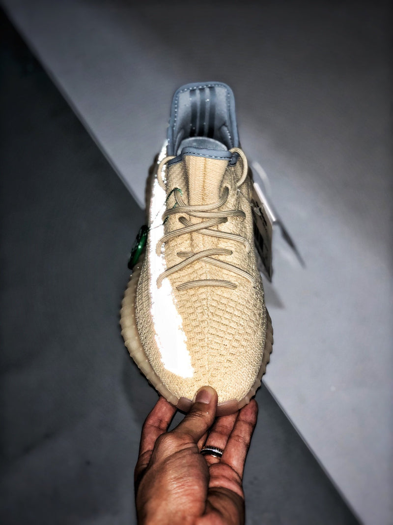 Yeezy 350 V2 "Linen"