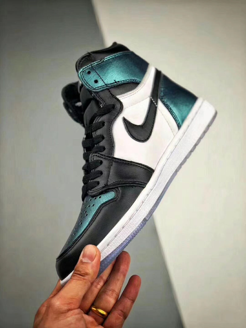 Air Jordan 1 Retro "All Star 2017 "Camaleão"