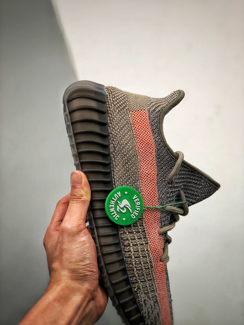 Yeezy 350 V2 "Ash Stone"