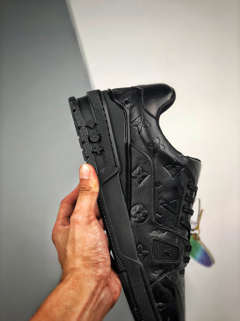 LV Trainer "Black"