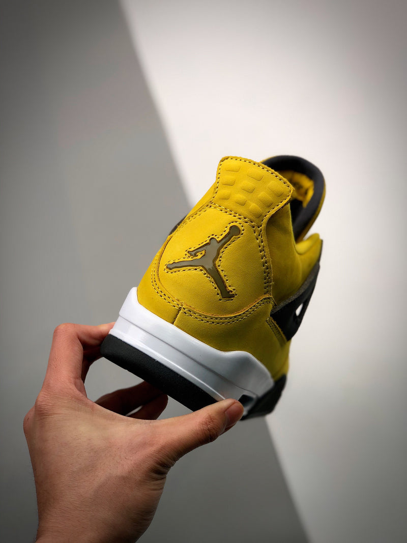 Air Jordan 4 Retro "Lightning"