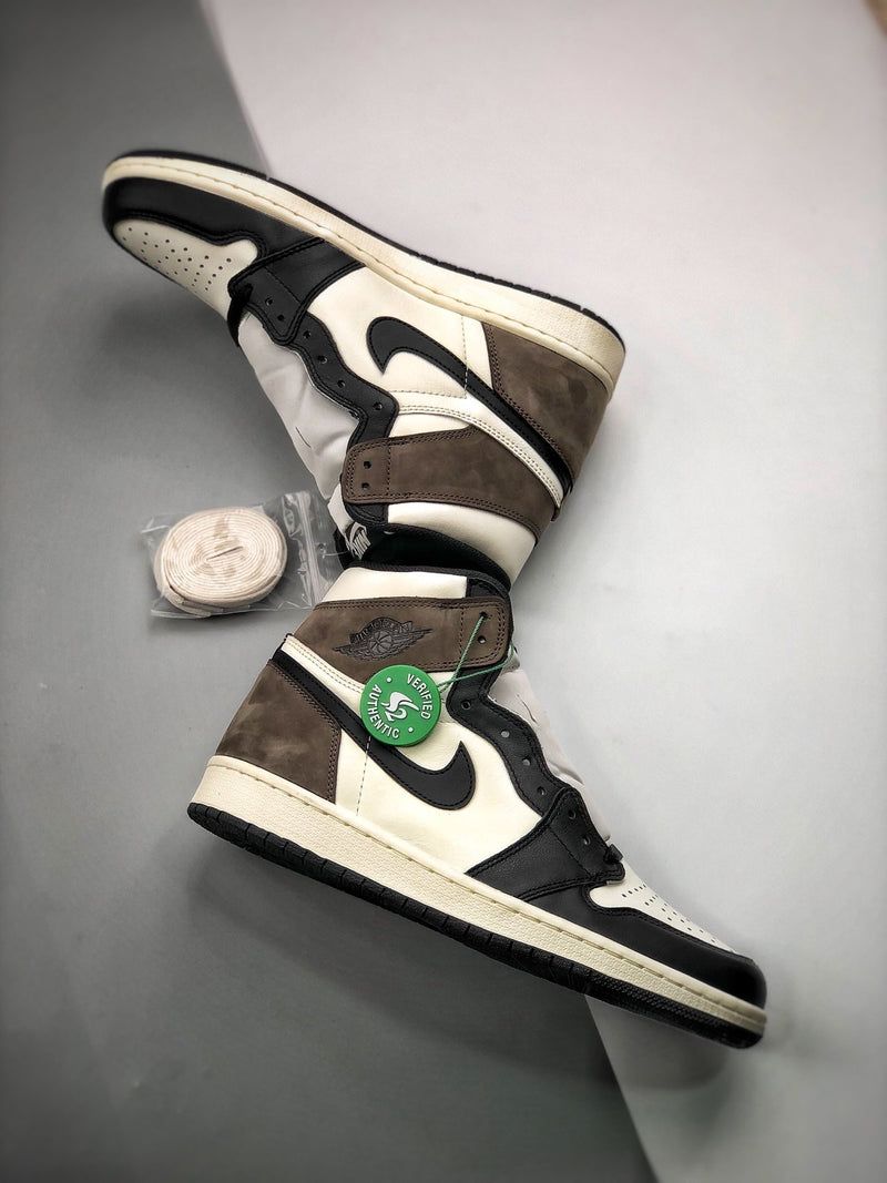 Air Jordan 1 High Dark Mocha