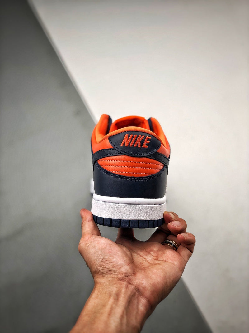 Dunk Low SP "University Orange Marine"