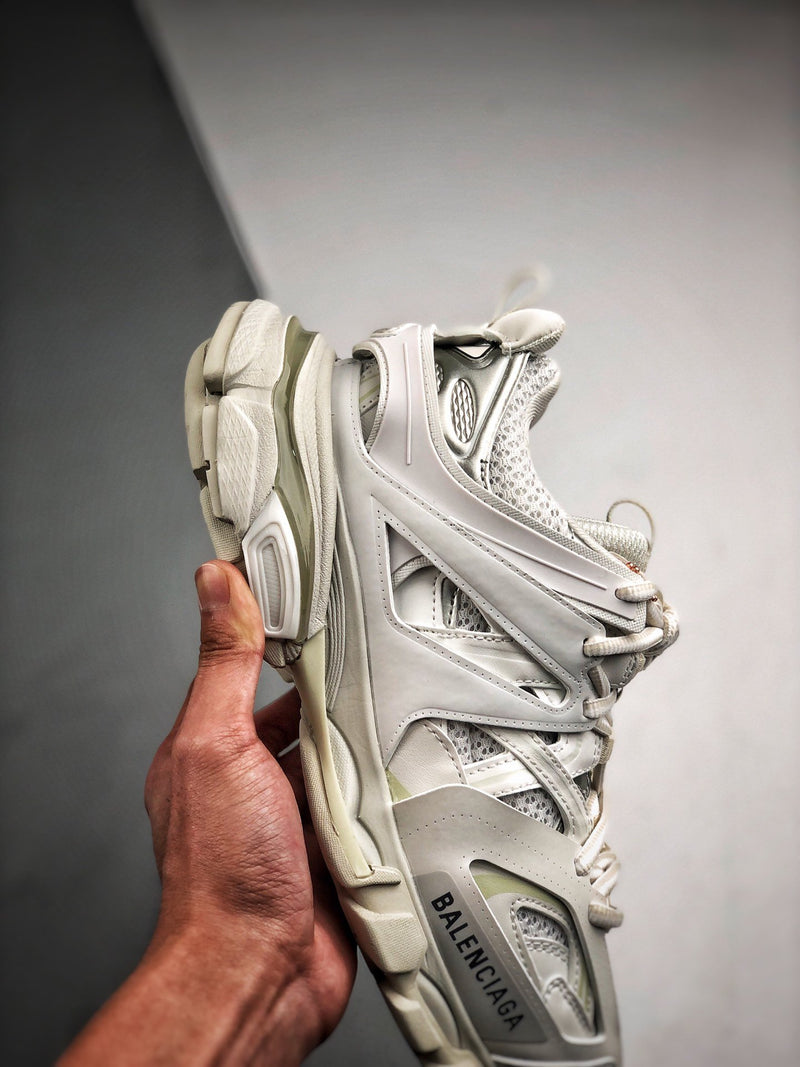 Balenciaga Track 1.0 "White"