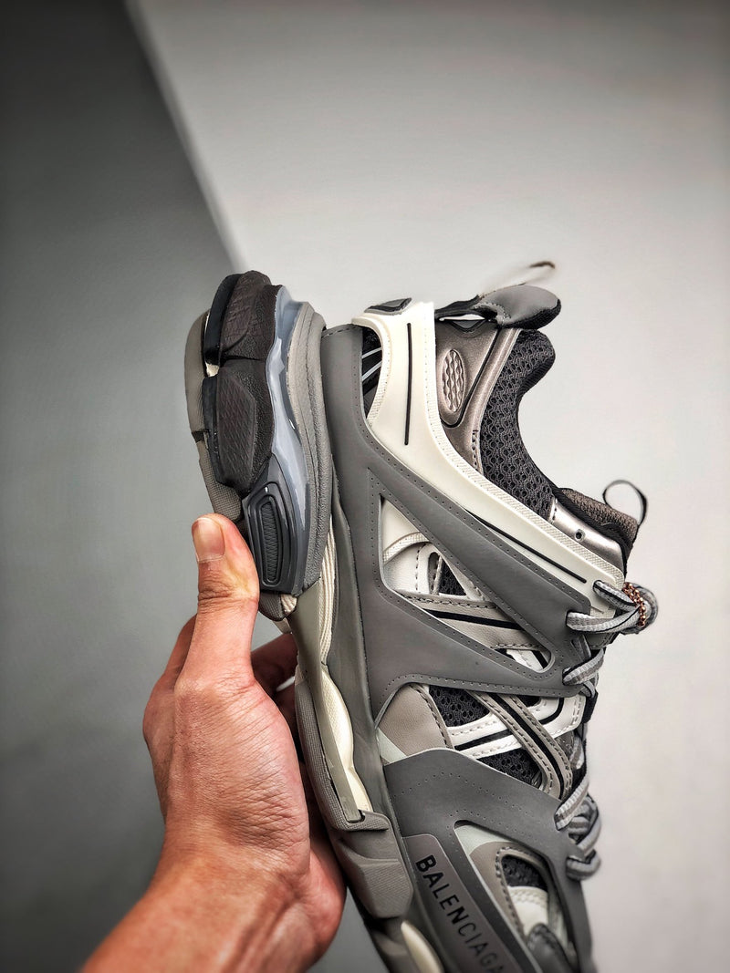 Balenciaga Track 1.0 "Grey"