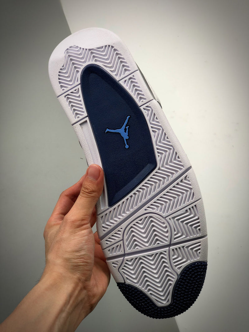 Air Jordan 4 Retro "Columbia"