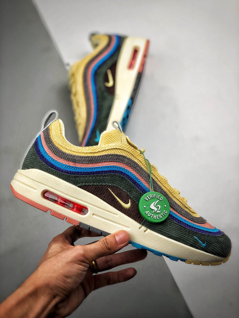 Air max 87 sean sales wotherspoon