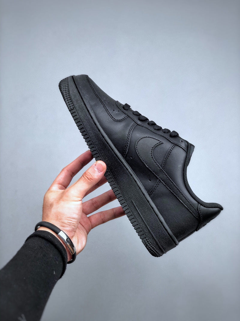 Air Force 1 "Black"