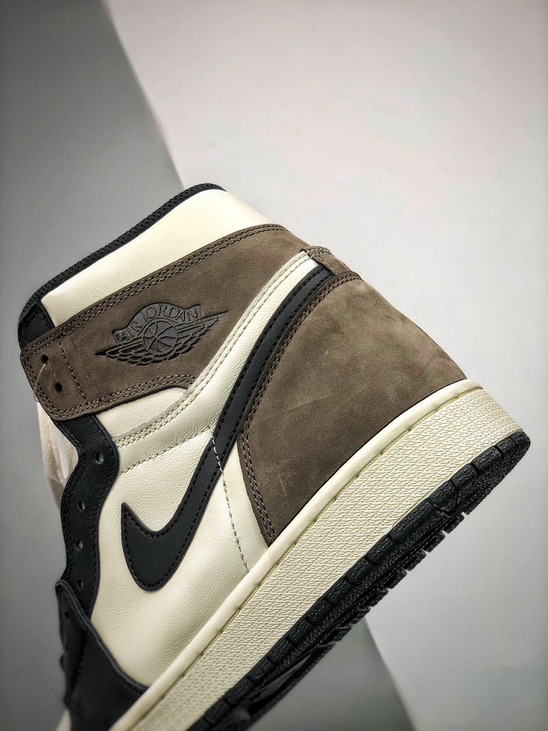 Air Jordan 1 High Dark Mocha